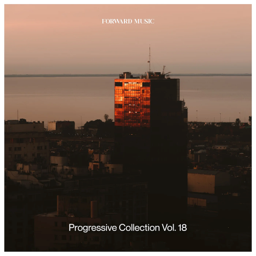 Progressive Collection Vol. 18 (2025)