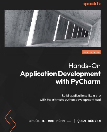 Cover: Hands - II