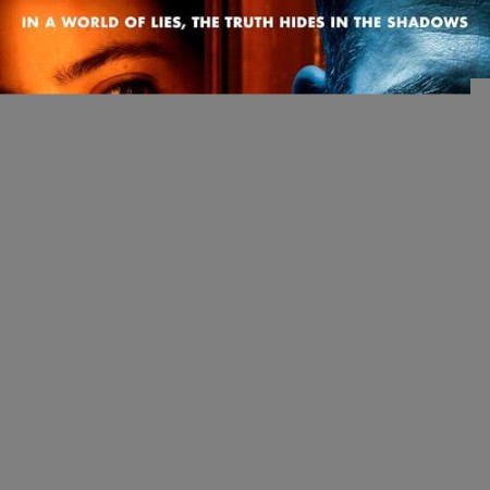 Cover: Chasing Shadows: 9 - Bryndza, Robert Robert Bryndza
