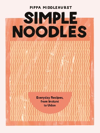 Cover: Simple Noodles - Middlehurst