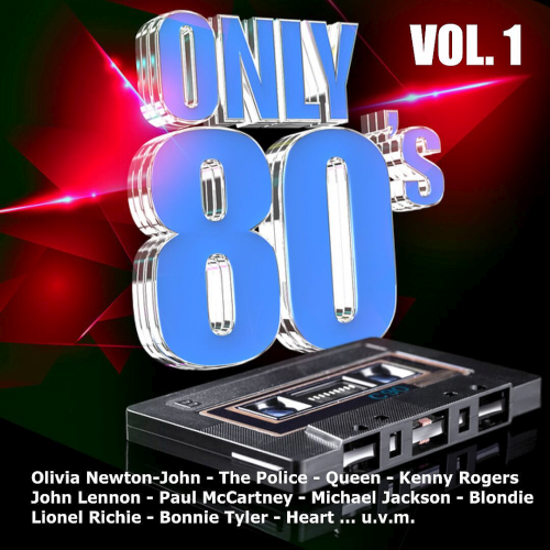 Only 80s Vol. 1 (2025)