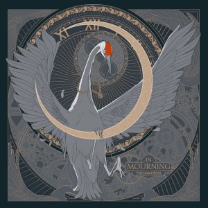 In Mourning - The Immortal (2025)