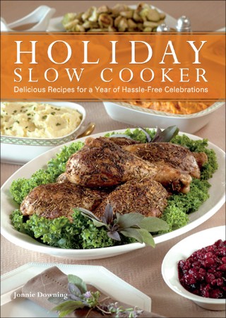 Cover: Holiday Slow Cooker - Wilkes