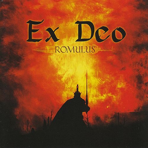 Ex Deo - Romulus (2009) (LOSSLESS)