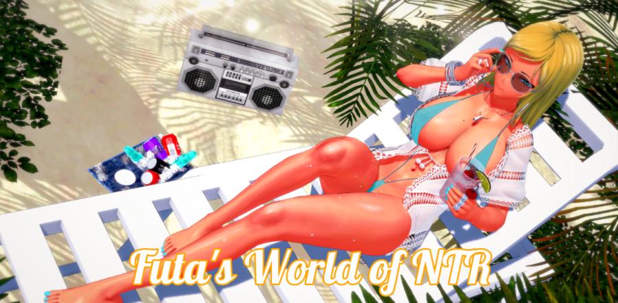 ScarletGames - Futa's World of NTR Ver.1.4.1 Porn Game