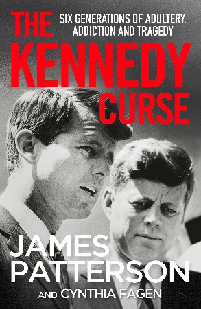 Cover: The Kennedy Curse - Patterson