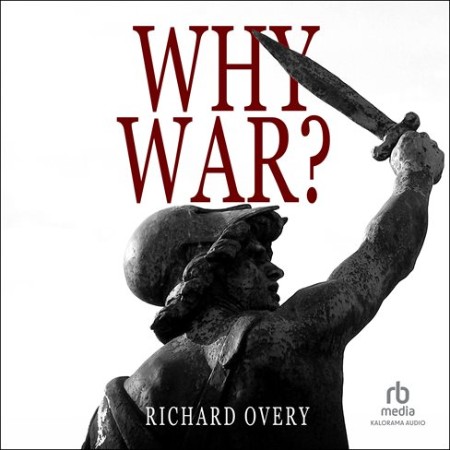 Cover: Why the Allies Won - Richard Overy