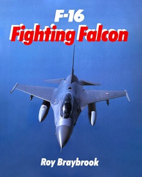 Combat Aces: F-16 Fighting Falcon