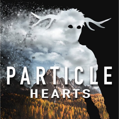 Particle Hearts Nsw-Venom Particle Hearts Nsw-Venom