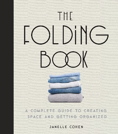 Cover: The Folding Book - Cohen