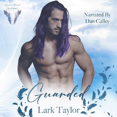 Cover: Guarded - Lark Taylor