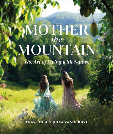 Cover: Mother the Mountain - Vanderbyl
