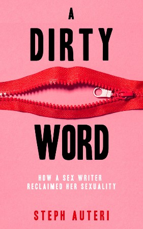 Cover: A Dirty Word - Auteri
