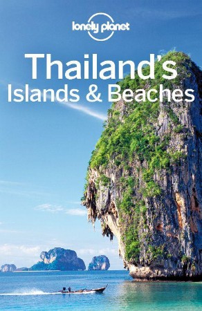 Cover: Thailand - Joe Cummings