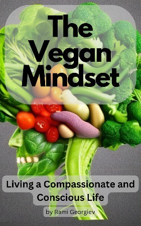 Cover: The Vegan Mindset - Georgiev