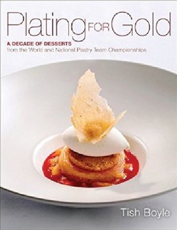 Cover: Plating for Gold - Boyle