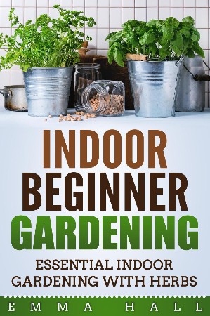 Cover: Growing Chives Year-Round - Albert Swope