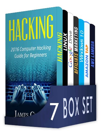 Cover: Hacking - Jack Jones