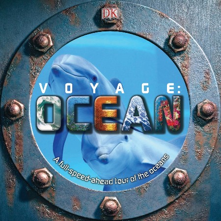 Cover: Ocean of Insight - Mann