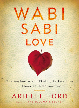 Cover: Wabi Sabi Love - Ford