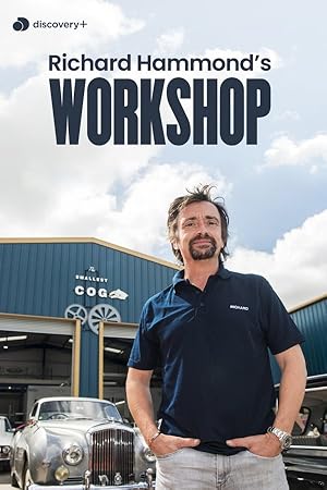 Richard Hammonds Car Workshop S04E05 GERMAN DL 1080p WEB H264-SYNERGiE