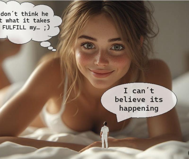 TheRealEckes Collection AI Porn