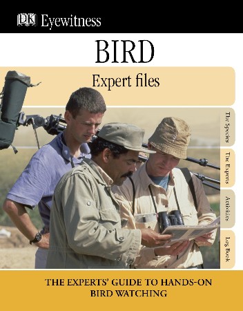 Cover: Bird Trivia - Tekiela