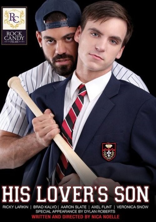 Rock Candy Films - His Lover's Son