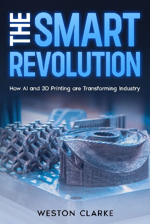 Cover: The Smart Revolution - Clarke