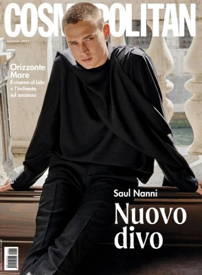 Cosmopolitan Italia - Autunno 2025
