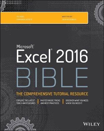 Cover: Excel : Learn From Scratch Any Fundamentals, Features, Formulas, & Charts by Studying 5 Minutes Daily | Become a Pro Thanks to This Microsoft Excel Bible with Step-by-Step Illustrated Instruction - Georgie Howell