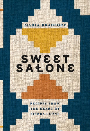 Cover: Sweet Salone - Bradford