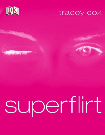 Cover: Superflirt - Cox