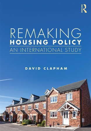Cover: Remaking Housing Policy - Clapham