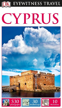 Cover: The Rough Guide to Cyprus - Guides