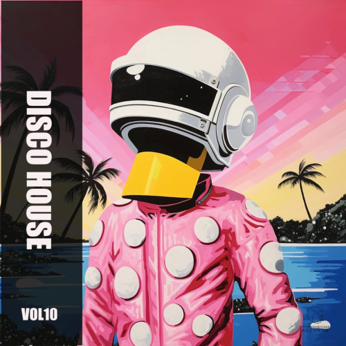 Disco House Vol. 10 (2025)