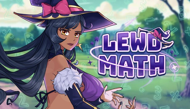 Boobs and Brain - Lewd Math Ver.1.0 Final Steam Boobs and Brain - Lewd Math Ver.1.0 Final Steam