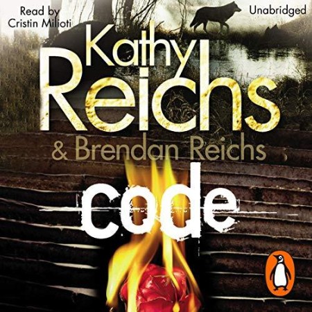 Cover: Code - Reichs, Kathy