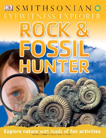 Cover: Eyewitness Explorer - Morgan