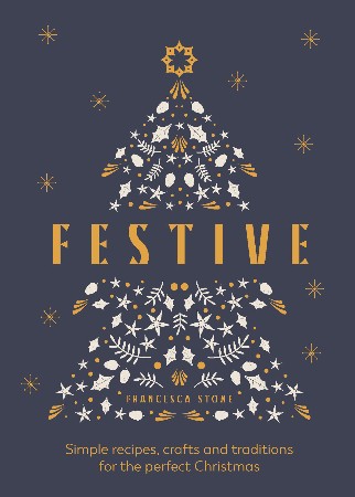 Cover: Festive - Stone