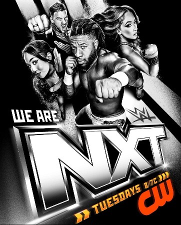 WWE NXT 2025.2008.19 German 1080p HDTV x264-SPORTY