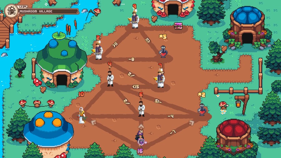 Boobs and Brain - Lewd Math Ver.1.0 Final Steam Porn Game