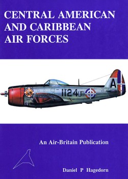 Central American and Caribbean Air Forces