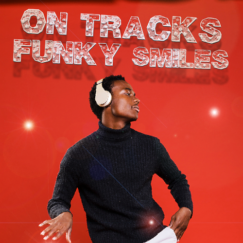 Funky Smiles On Tracks (2025)