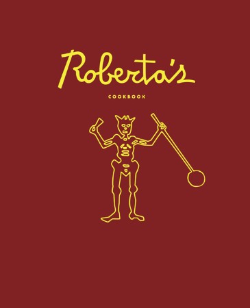 Cover: Robertas Cookbook - Mirarchi