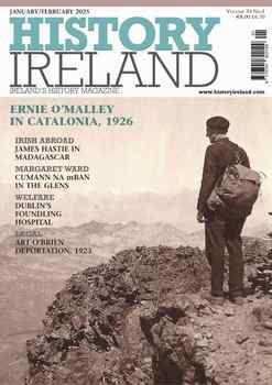 History Ireland 2025-01-02