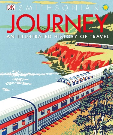 Cover: Journey - DK