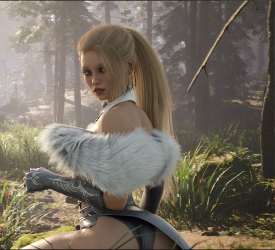 SnowStorm (EraStorm) Ver.0.10 WW by GleenX Studio Porn Game