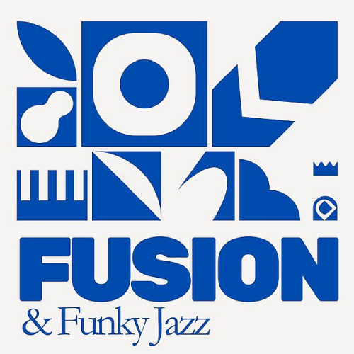 Fusion & Funky Jazz (2025)
