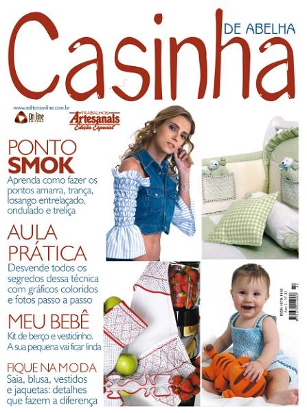 Trabalhos Artesanais Especial №42 2025